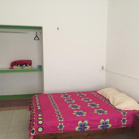 Hostal La Concordia Ciudad Valles Exterior foto