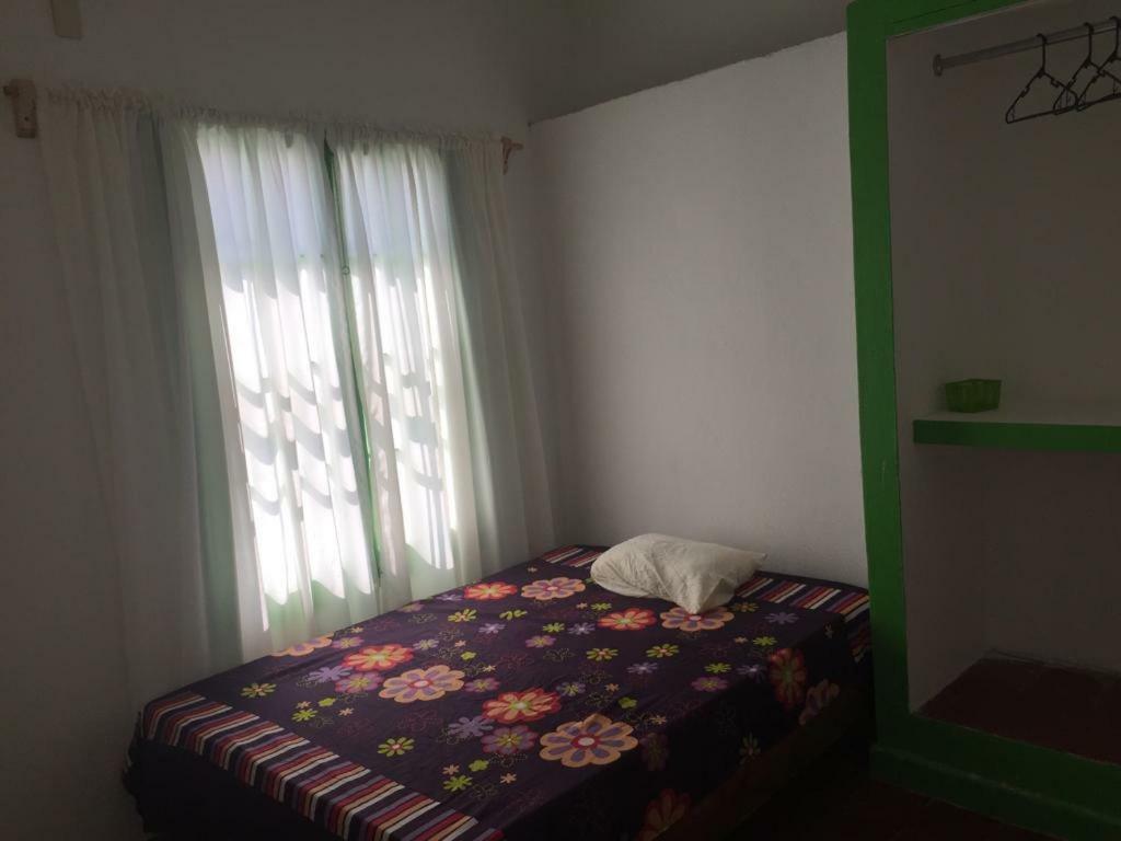 Hostal La Concordia Ciudad Valles Exterior foto